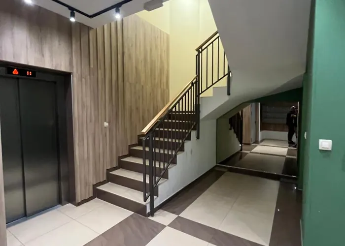 Dora With Terrace And Parking Podgoriçe