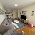 Apartament Dora With Terrace And Parking Podgorica