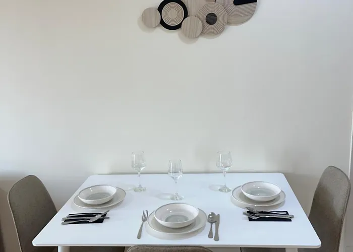 Dora With Terrace And Parking Podgorica