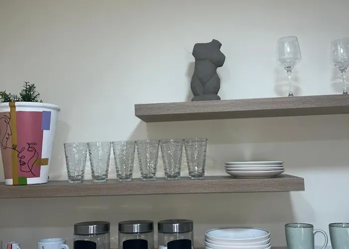 Appartement Dora With Terrace And Parking *